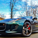 Illustration for article titled F-Type, The Best Looking New Car?